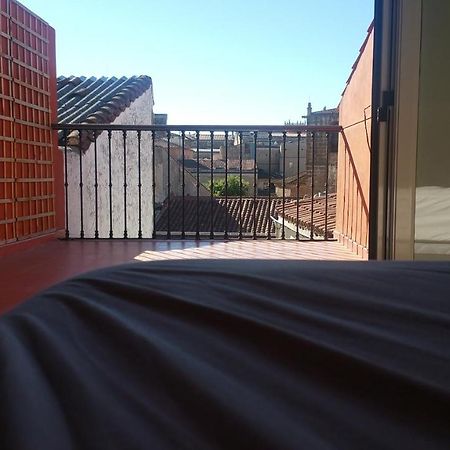 Apartament Atico Duplex Zona Monumental Caces Zewnętrze zdjęcie