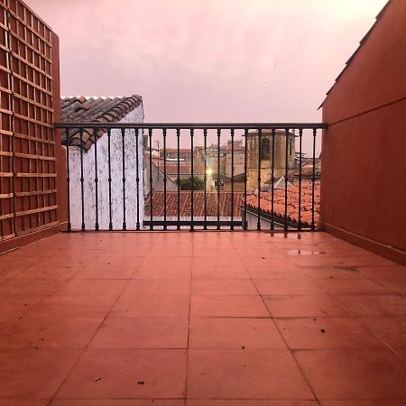 Apartament Atico Duplex Zona Monumental Caces Zewnętrze zdjęcie
