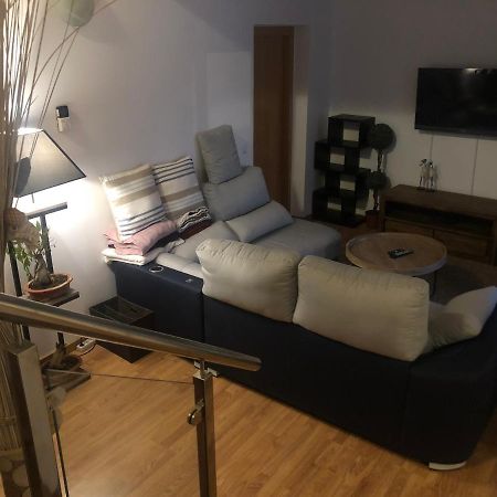 Apartament Atico Duplex Zona Monumental Caces Zewnętrze zdjęcie