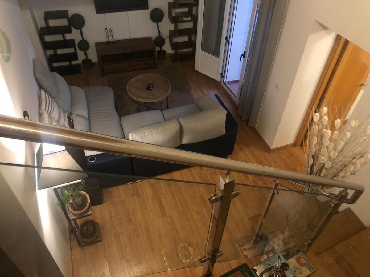 Apartament Atico Duplex Zona Monumental Caces Zewnętrze zdjęcie