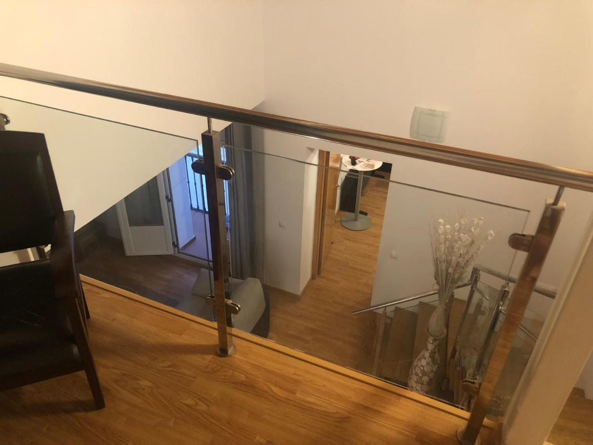 Apartament Atico Duplex Zona Monumental Caces Zewnętrze zdjęcie